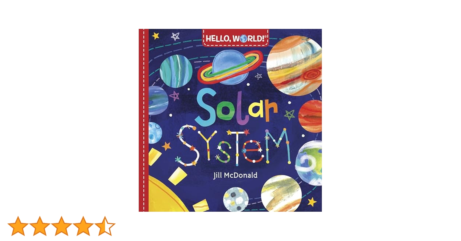HELLO,WORLD! 6冊セット　新品　Solar System Amazon | Hello, World! Boxed Set: Solar System; Dinosaurs